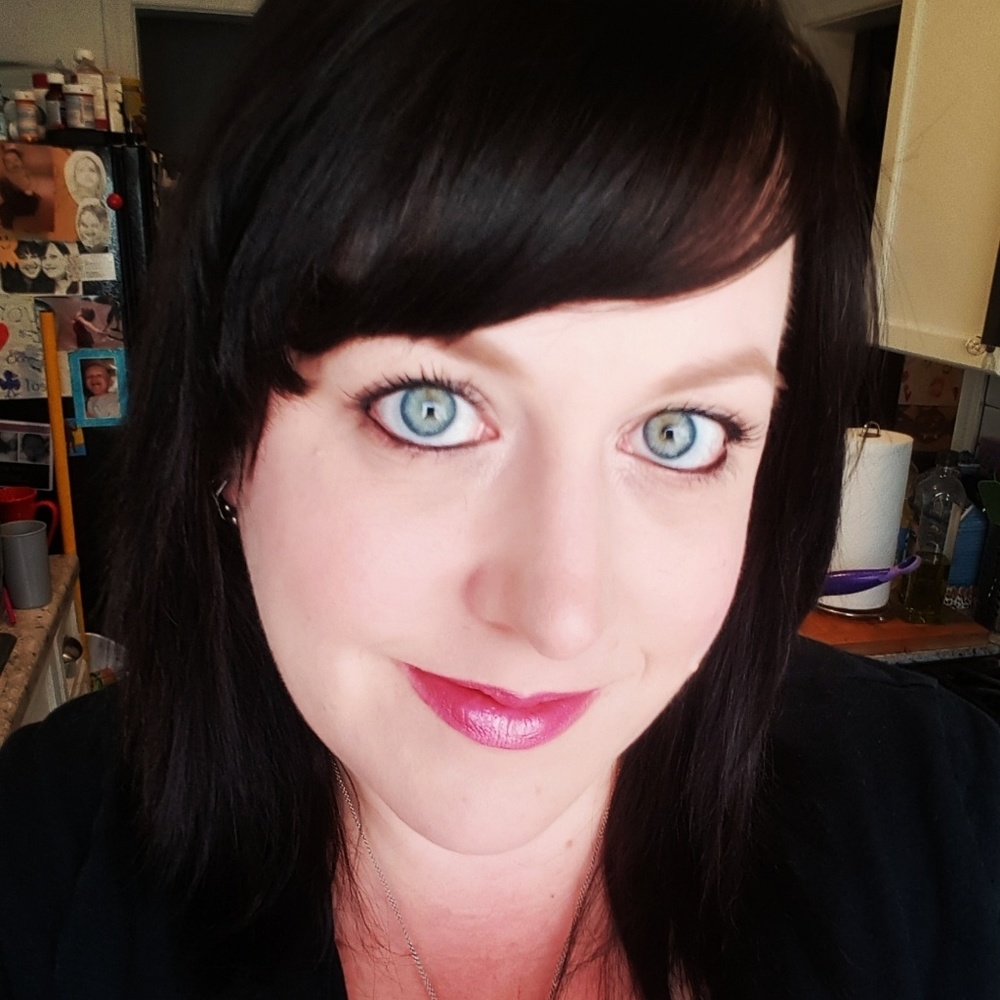 Meet your Posher, Jayme